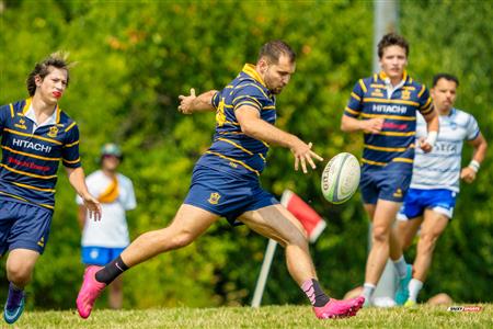 RQ 2025 - SL R M - TMR vs Parc Olympique