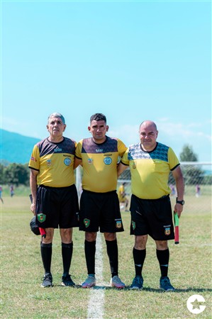 TLCF 2024 - Futbol - 13a Fecha Torneo Clausura 2024 A