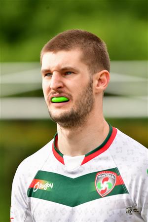 RQ 2025 - SL M - Town of Mount-Royal vs Rugby Club de Montréal