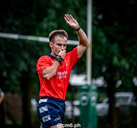 URT 2025 - Tucuman Rugby Club vs Universitario Rugby Club (Inter y Pré)