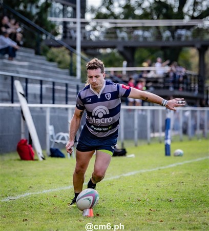 URT 2025 - Pré Inter - Universitario vs Huirapuca