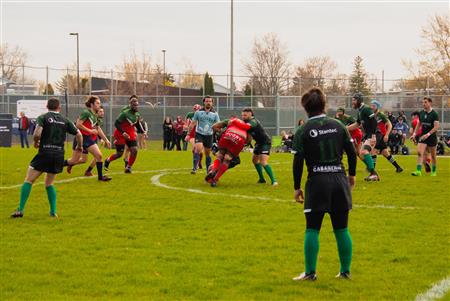 RQ 2024 - LPR2 - Nomades vs RCMXV