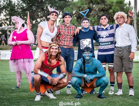 URS 2025 - Torneo Universitario 2025 (Salta)