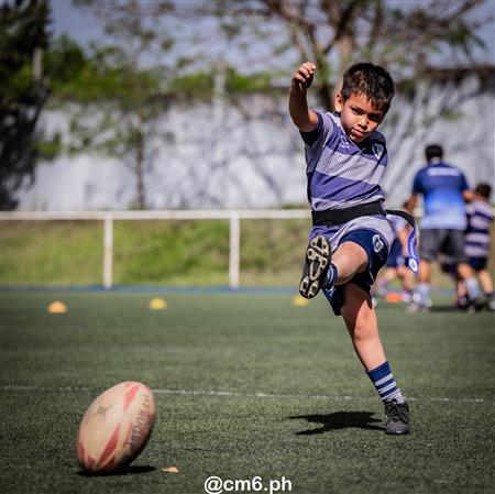 URT 2025 - Inferiores - Universitario vs Tucuman Rugby
