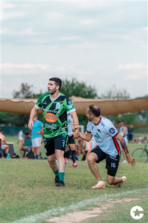 TLCF 2024 - Futbol - 13a Fecha Torneo Clausura 2024 A