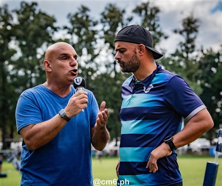 URT 2025 - 1ra e Inter - Universitario vs Tarcos