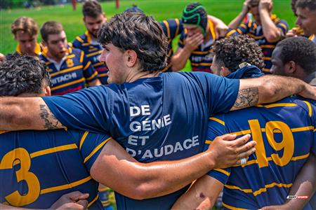 RQ 2025 - SL M - TMR vs SABRFC