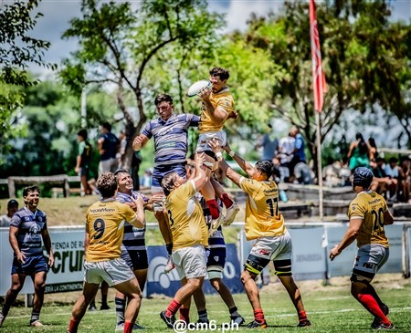 URS 2025 - Torneo Universitario 2025 (Salta)