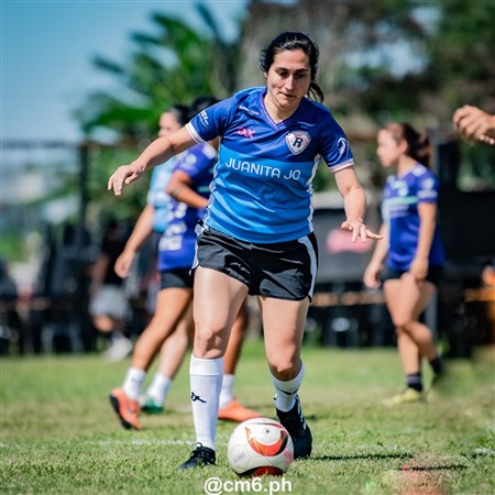 TLCF 2025 - Futbol Femenino Las Cañas