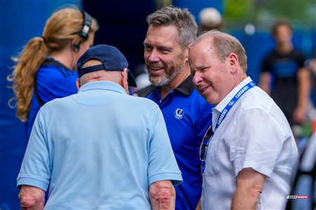 RSEQ 2025 - Football Universitaire - Carabins vs Stingers - Ambiance & Cheerleading