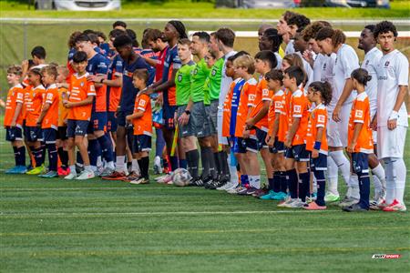 L1QC 2025 - CS St-Laurent (2) vs (1) CS Mont-Royal Outremont