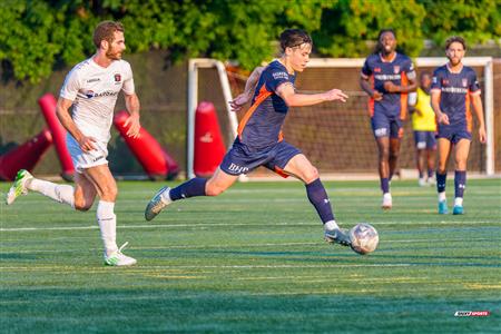 L1QC 2025 - CS St-Laurent (2) vs (1) CS Mont-Royal Outremont