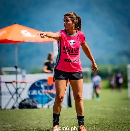 TLCF 2025 - Futbol Femenino Las Cañas