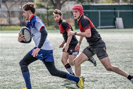 RQ 2024 - LPR2 - RCMXV vs Westmount 2