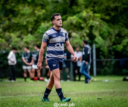 URT 2025 - Tucuman Rugby Club vs Universitario Rugby Club (Inter y Pré)