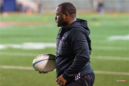 RSEQ 2025 - Rugby M - Demi Finale - McGill vs Université de Montréal - Avant & Après Match