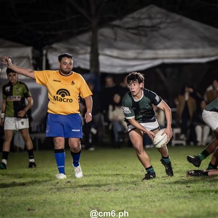 URT 2025 - Final M15 - Universitario vs Tucuman Rugby