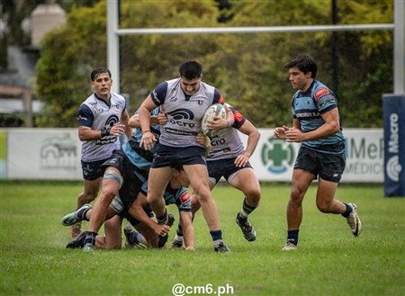 URT 2025 - Universitario de Tucuman vs Universitario de Mar del Plata