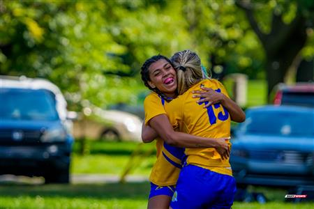 RSEQ 2025 - Rugby F - Dawson vs J.Abbott