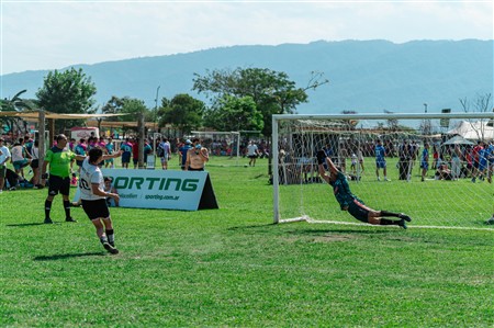 TLCF 2024 - Futbol - 13a Fecha Torneo Clausura 2024 B
