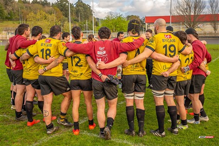 FER 2025 - DHB - Getxo RT (43) vs (19) Oviedo