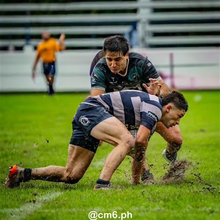 URT 2025 - Universitario RC vs Tucuman RC