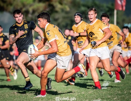 URS 2025 - Torneo Universitario 2025 (Salta)