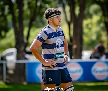 URT 2025 - Pré Inter - Universitario vs Huirapuca