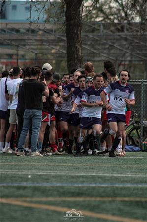 RQ 2024 - LPR2 - RCMXV vs Nomades 