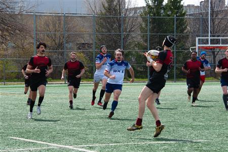 RQ 2024 - LPR2 - RCMXV vs Westmount 2