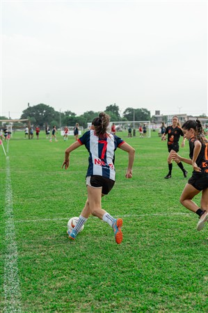 TLCF 2024 - Futbol - 13a Fecha Torneo Clausura 2024 B