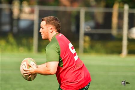 RQ 2025 - SL M R - Rugby Club de Montréal vs SABRFC