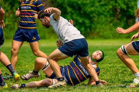 RQ 2025 - SL M - TMR vs SABRFC