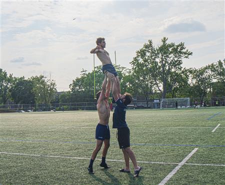 RQ 2024 - LPR3 M - Armada vs XV de Montreal