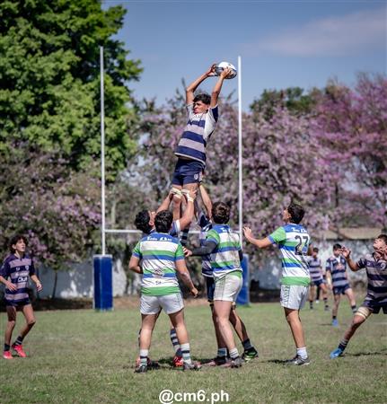 URT 2025 - Universitario vs La Querencia - M16