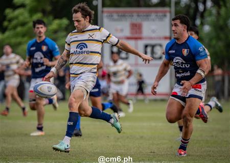 URT 2025 - Semi Final - Natacion y Gimnasia vs Tucuman Lawn Tennis