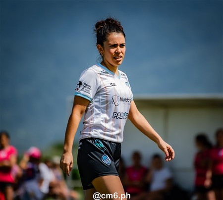 TLCF 2025 - Futbol Femenino Las Cañas