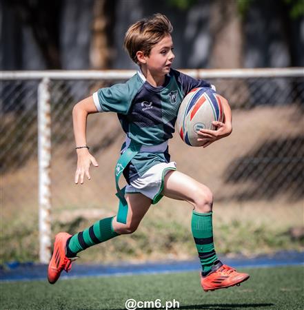URT 2025 - Inferiores - Universitario vs Tucuman Rugby