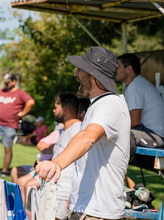 URBA 2025 - Amistoso - Lujan RC vs SITAS