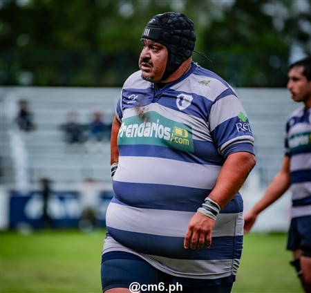 URT 2025 - Pré Inter - Universitario vs Tucuman Lawn Tennis