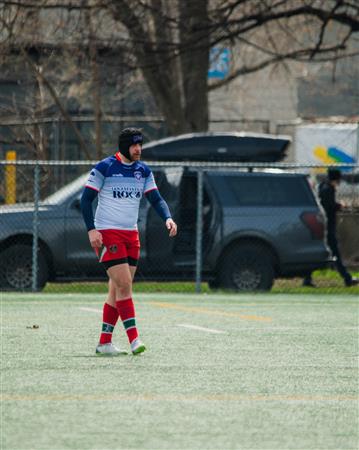 RQ 2024 - LPR2 - XV de Montréal vs Westmount