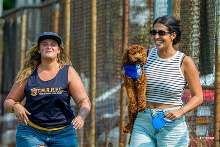 RQ 2025 - SL M - TMR vs Parc Olympique