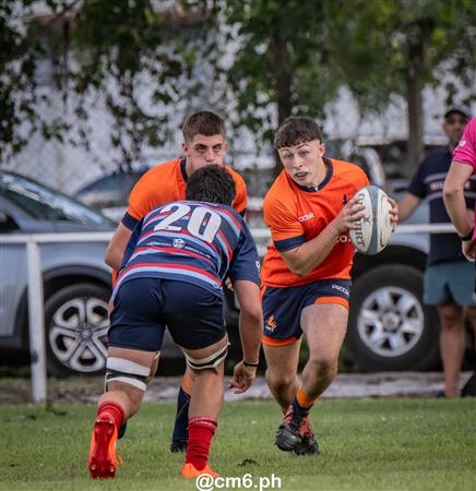 URT 2025 - M17 - Tucuman vs Mendoza