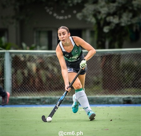 ATH 2025 - Fem - Tucuman RC vs La Querencia RC