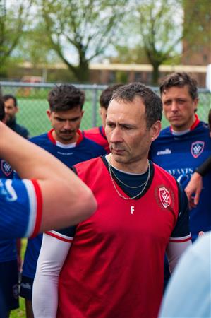 RQ 2025 - LPR2 M - XV de Montreal 2 vs Ottawa RC 2