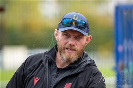 FFR 2025 - Elite 1 F - Amazones FCG vs Lyon Olympique Universitaire