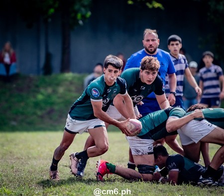 URT 2025 - M17 M19 - Universitario vs Tucuman Rugby