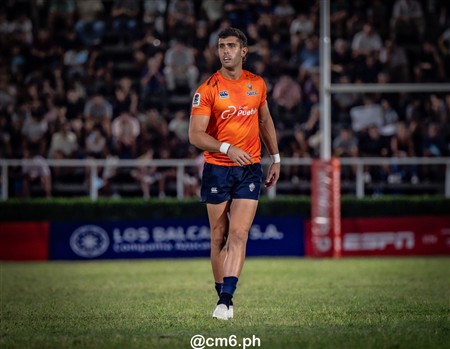 SRA 2025 - Fecha 4 - Tarucas (14) vs (15) Pampas