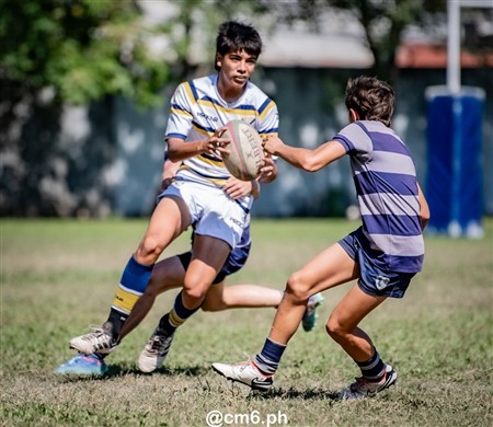 URT 2025 - M13 M15 - Universitario vs Tucuman Lawn Tennis