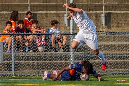 L1QC 2025 - CS St-Laurent (2) vs (1) CS Mont-Royal Outremont